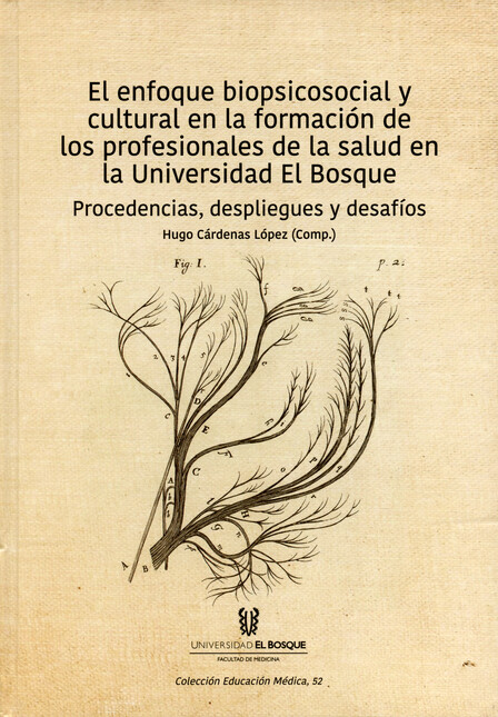 El enfoque biopsicosocial y cu...