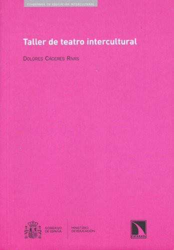 Taller de teatro intercultural