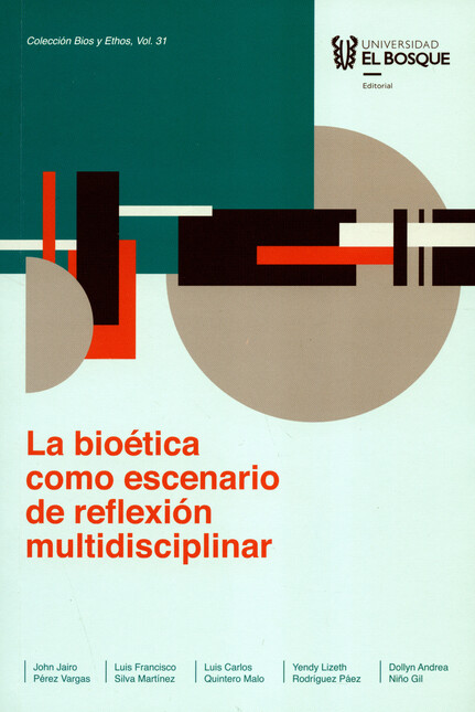 La bioética como escenario de ...