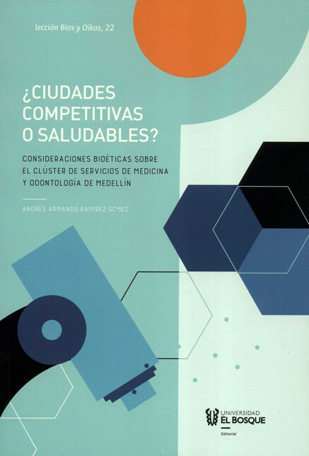 ¿Ciudades competitivas o salud...