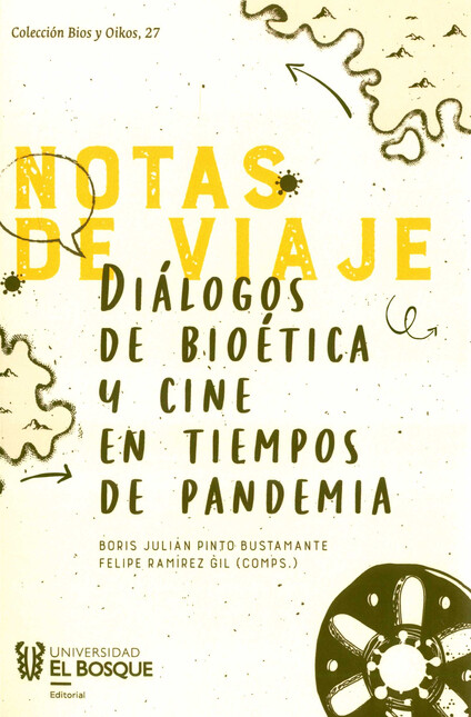 Notas de viaje. Diálogos de bi...