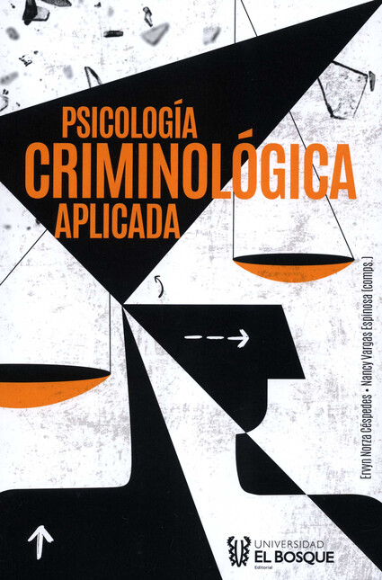 Psicología criminológica aplic...