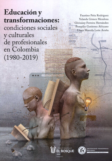 Educación y transformaciones: ...