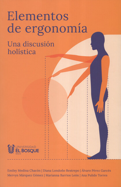 Elementos de ergonomía. Una di...