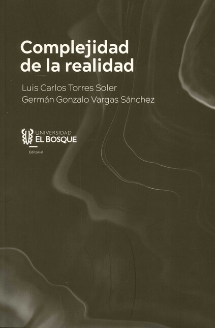 Complejidad de la realidad