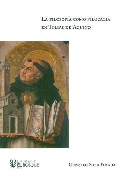 La filosofía como filocalia en...