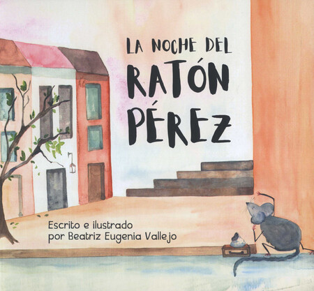 La noche del ratón Pérez