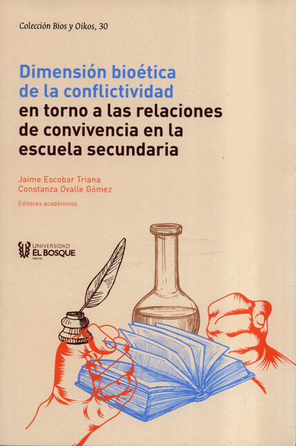 Dimensión bioética de la confl...