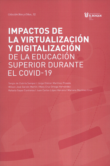 Impactos de la virtualización ...