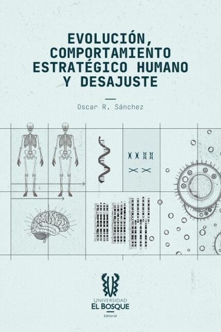 Evolución, comportamiento estr...