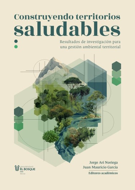 Construyendo territorios salud...