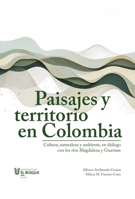 Paisajes y territorio en Colom...
