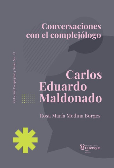 Conversaciones con el complejó...