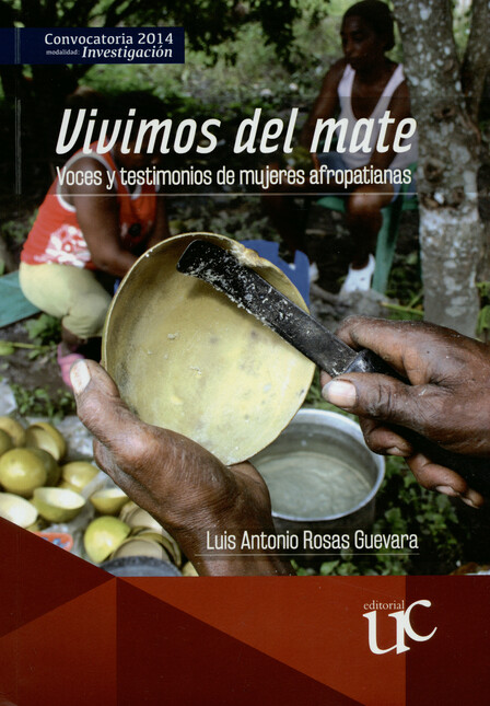 Vivimos del mate. Voces y test...
