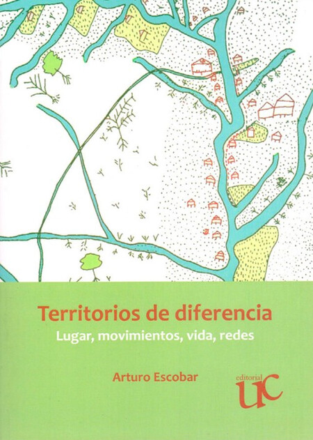 Territorios de diferencia. Lug...