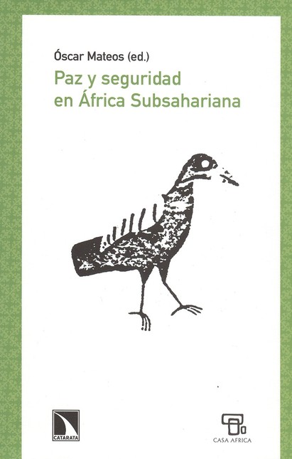 Paz y seguridad en África Subs...