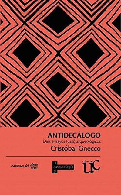 Antidecálogo. Diez ensayos (ca...