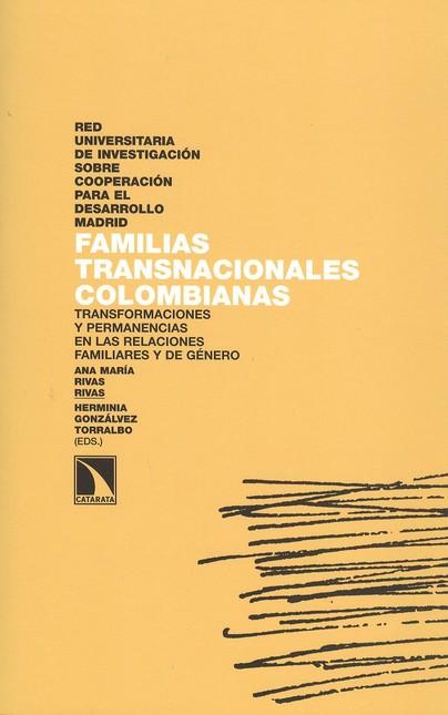 Familias transnacionales colom...