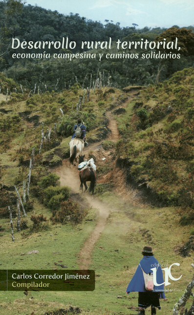 Desarrollo rural territorial, ...
