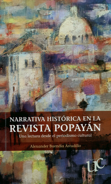 Narrativa histórica en la revi...