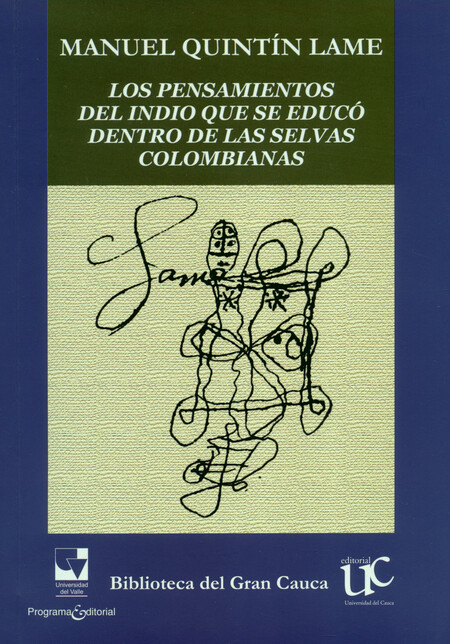 Los pensamientos del indio que...