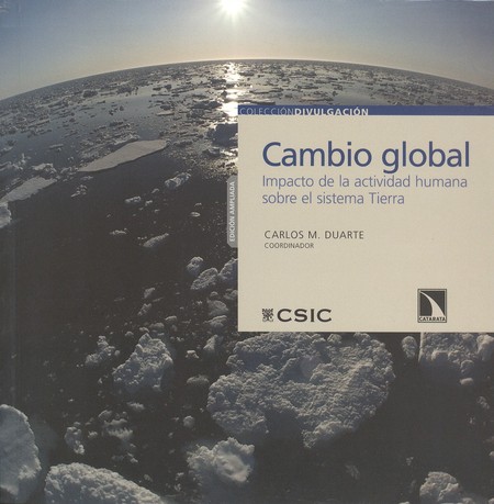 Cambio global. Impacto de la a...