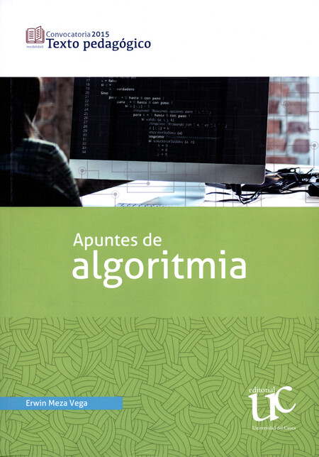 Apuntes de algoritmia