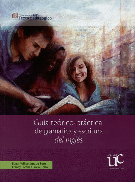 Guía teórico-práctica de gramá...