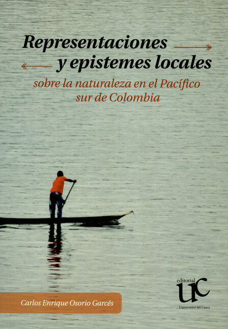 Representaciones y epistemes l...