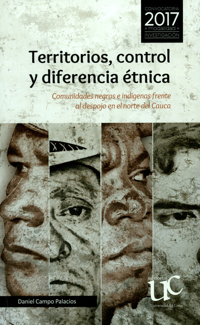 Territorios, control y diferen...