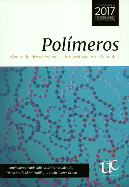 Polímeros. Generalidades y ten...