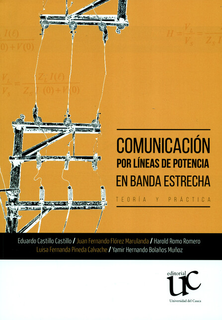 Comunicación por líneas de pot...