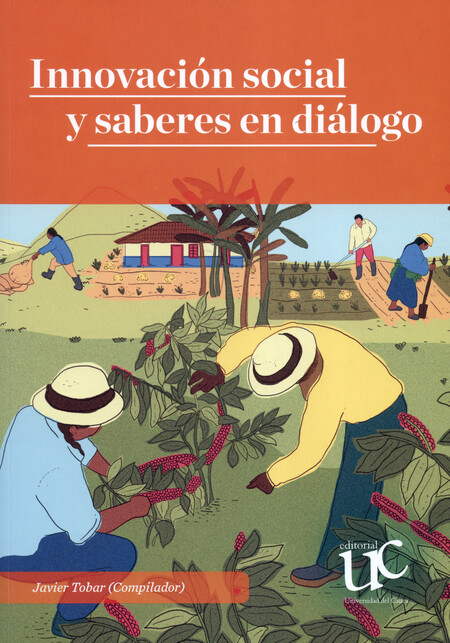 Innovación social y saberes en...