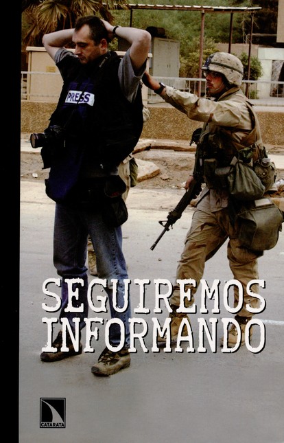 Seguiremos informando