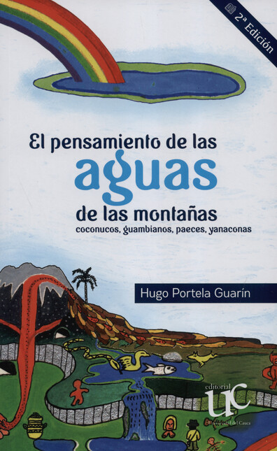El pensamiento de las aguas, d...