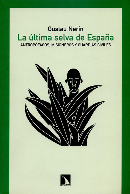 La última selva de España. Ant...