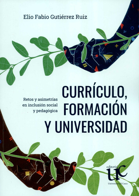 Currículo, formación y univers...