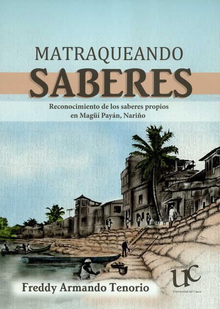 Matraqueando saberes. Reconoci...