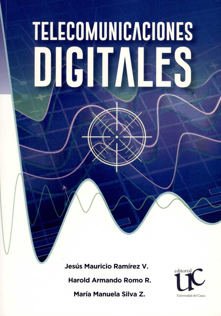 Telecomunicaciones digitales