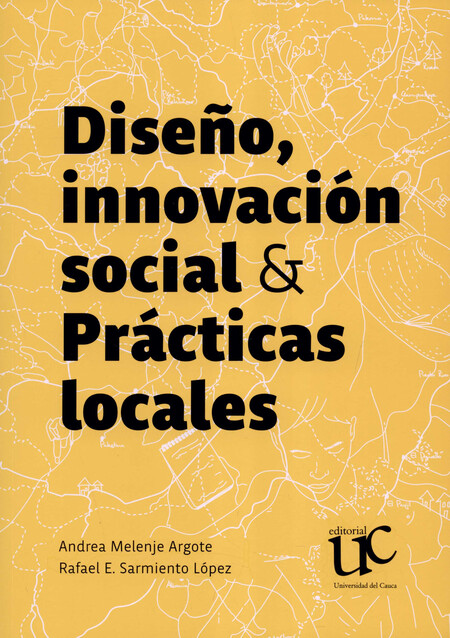Diseño, innovación social & Prácticas locales | comprar en separatalibreria.com
