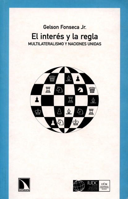 El interés y la regla. Multila...
