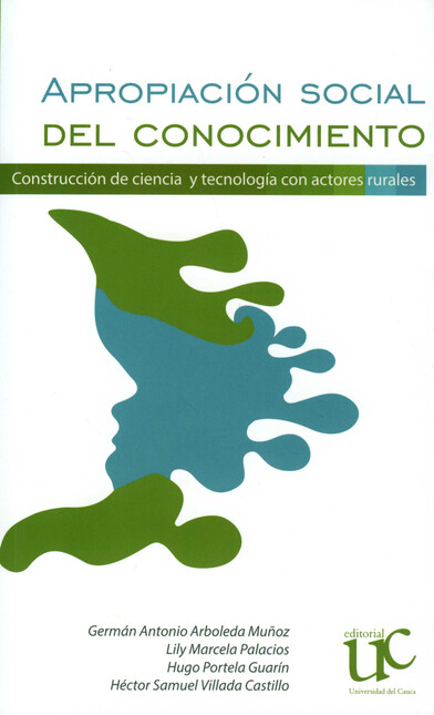 Apropiación social del conocim...