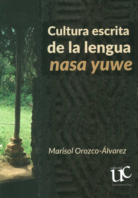 Cultura escrita de la lengua n...