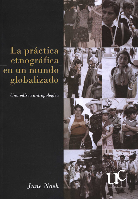 La práctica etnográfica en un ...