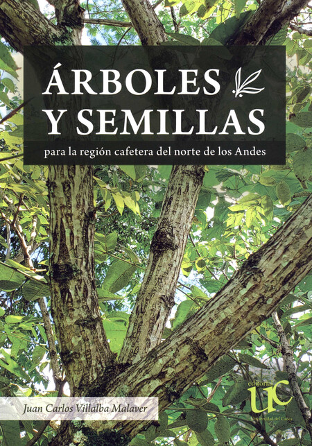 Árboles y semillas para la reg...