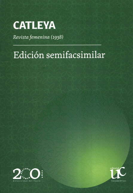 Catleya. Revista femenina (193...