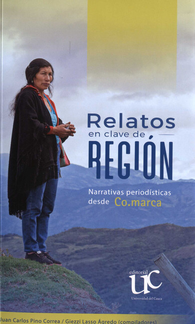Relatos en clave de región. Na...