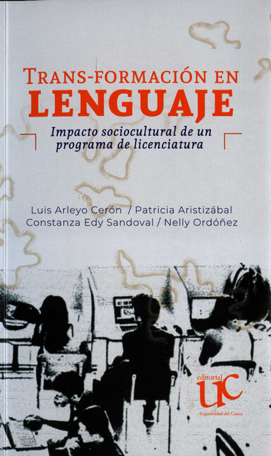 Trans-formación en lenguaje. I...