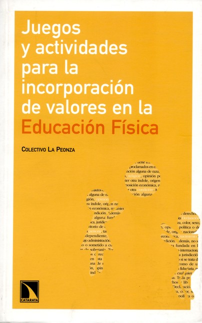 Juegos y actividades para la i...