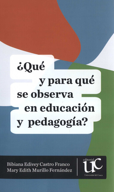 ¿Qué y para qué se observa en ...